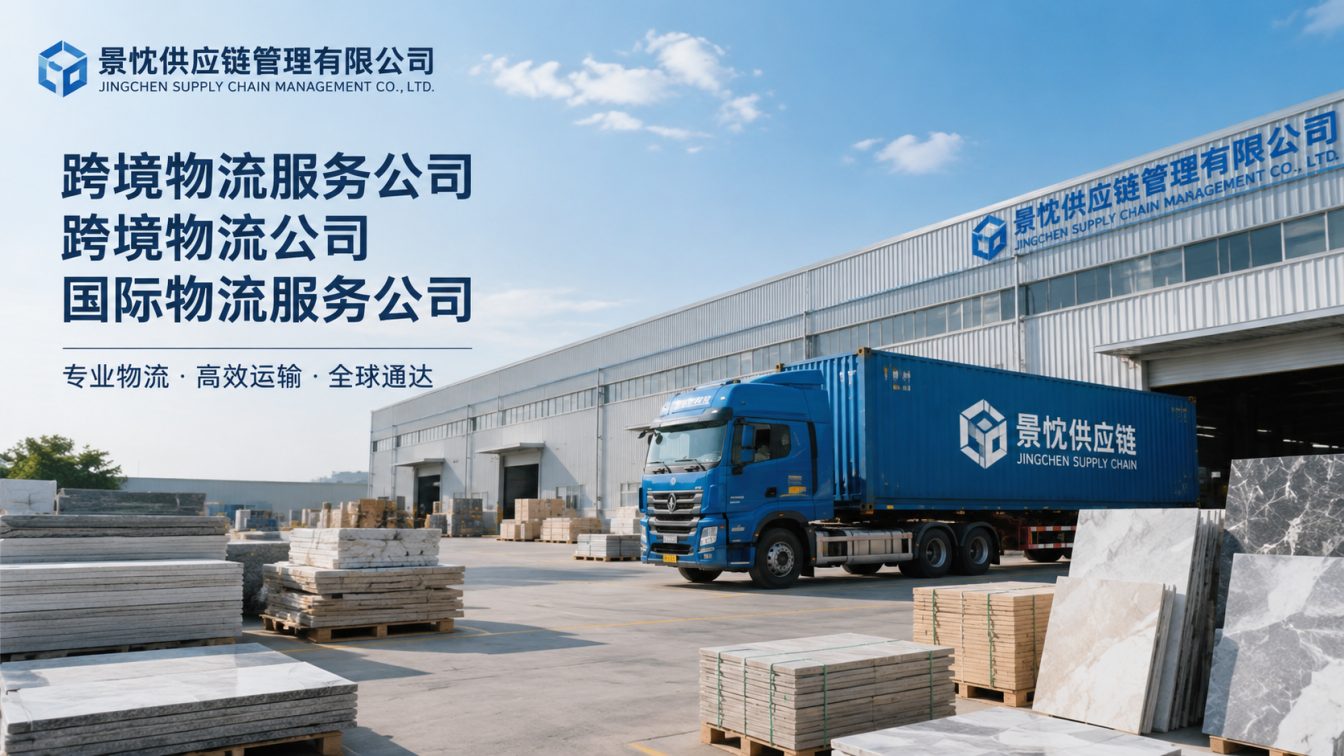 瑞安还在为建材出海物流发愁？